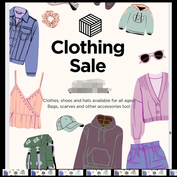 Join my show - Picture 1 of 1